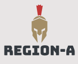 Логотип region-a